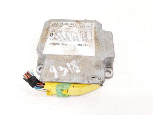 Used ECU airbags ECU airbags 32949572 32949572