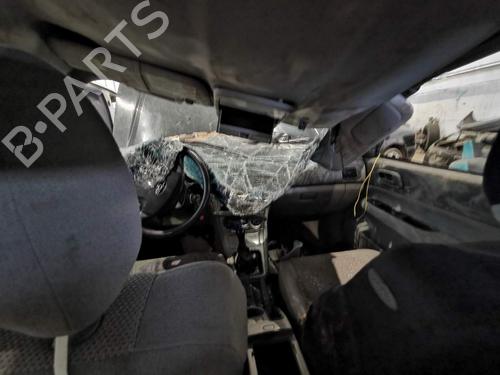 Boot lining SUBARU FORESTER (SG_) 2.0 AWD (SG5) | BP37677491I3 - Image 8