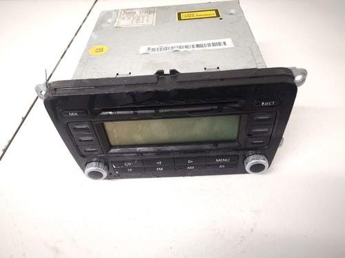 Used Radio Radio 35455123 35455123