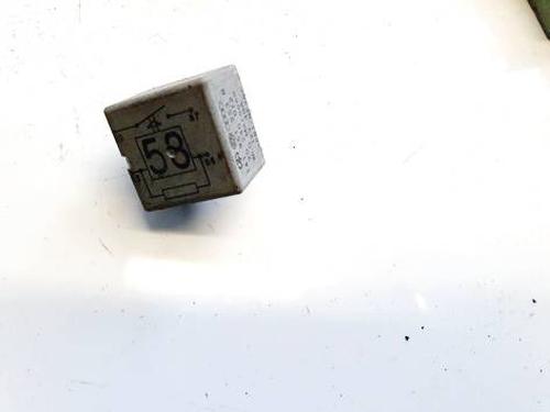 Used Electronic sensor Electronic sensor VW PASSAT B7 (362) 1.6 TDI (105 hp) 32548897 32548897