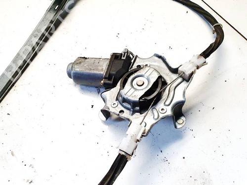 Used Right front window motor Right front window motor 35612045 35612045