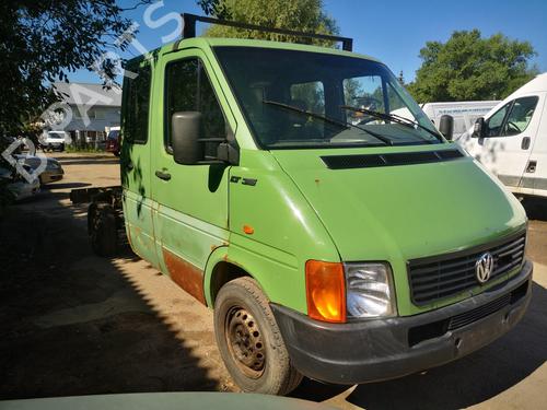 Used Parts VW LT 28-35 II Bus (2DB, 2DE, 2DK) 2.5 TDI (109 hp) 4471580