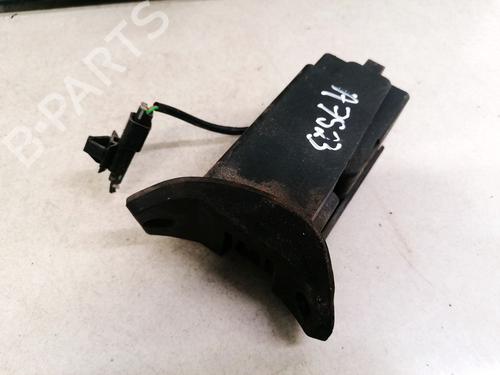 Used Fuel door actuator Fuel door actuator 35476551 35476551