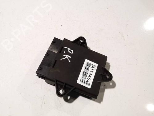 Used Electronic module Electronic module 36687997 36687997