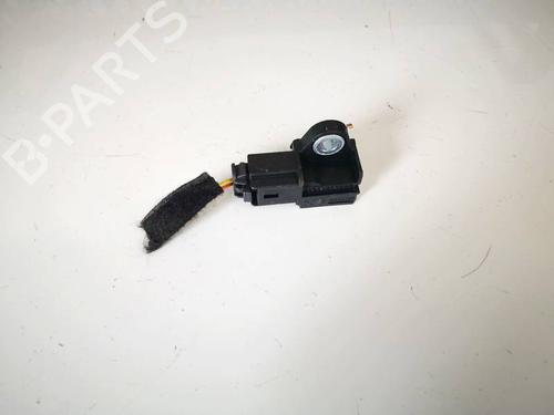 Used Electronic module Electronic module CITROËN C4 II Saloon (NC_) 1.6 HDi (115 hp) 32957095 32957095