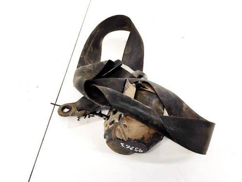Used Front left seatbelt Front left seatbelt 35296146 35296146