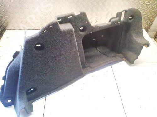 Used Boot lining Boot lining SKODA SUPERB II (3T4) 1.8 TSI (160 hp) 34974923 34974923