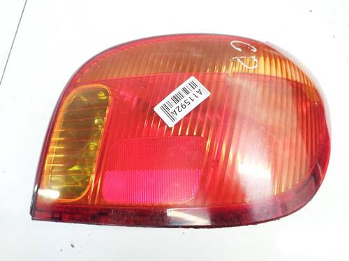 Used Right taillight Right taillight 39232017 39232017