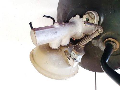 Used Brake master cylinder Brake master cylinder VW PASSAT B5 Variant (3B5) 1.8 (125 hp) 34781673 34781673