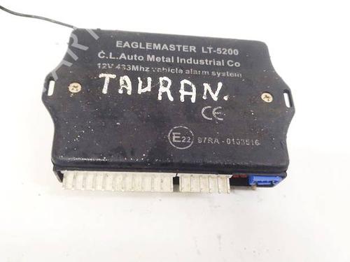 Electronic module PORSCHE CAYENNE (9PA) S 4.5 | BP35162089M83 - Image 2