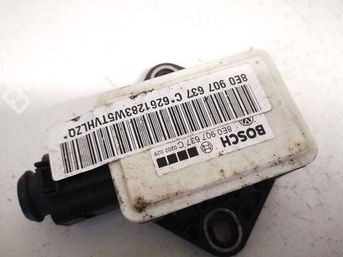 Electronic module AUDI A4 B7 (8EC) 2.0 TDI | BP35166036M83 - Image 2