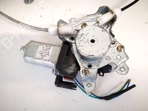 Used Left rear window motor Left rear window motor 38574625 38574625