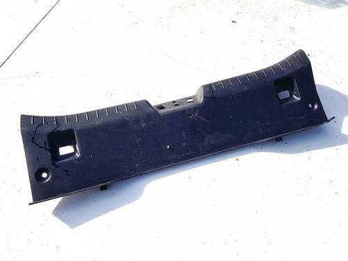 Estribo Estribo CHEVROLET CAPTIVA (C100, C140) 2.0 D 4WD (150 hp) 35632352 35632352
