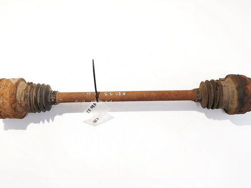 Used Right rear driveshaft Right rear driveshaft 35399780 35399780