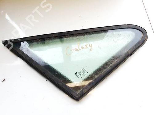Used Front right quarter glass Front right quarter glass 36824244 36824244