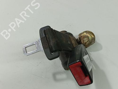 Used Rear center seatbelt Rear center seatbelt 34795053 34795053