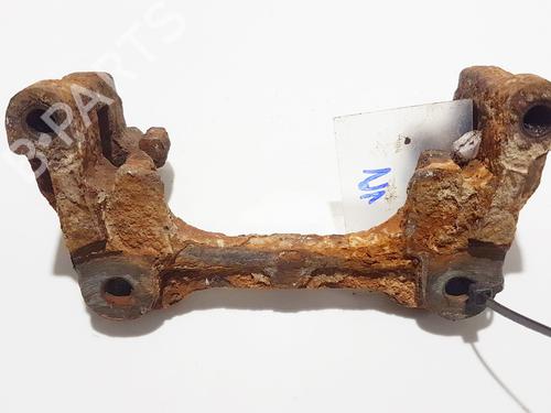 Used Left rear brake caliper Left rear brake caliper 35551693 35551693
