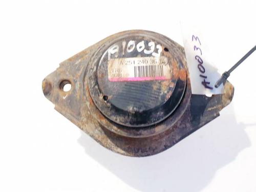 Engine mount MERCEDES-BENZ R-CLASS (W251, V251) R 300 CDI 4-matic (251.020) | BP32589179M89 - Image 3