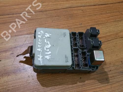 Used Fuse box Fuse box HONDA ACCORD VI (CK, CG, CH, CF, CL) 1.8 i (CG8) (136 hp) 33480235 33480235