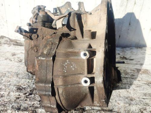 Gearbox SUZUKI SX4 (EY, GY) 1.6 VVT 4x4 (RW416) | BP35431602M3 - Image 3