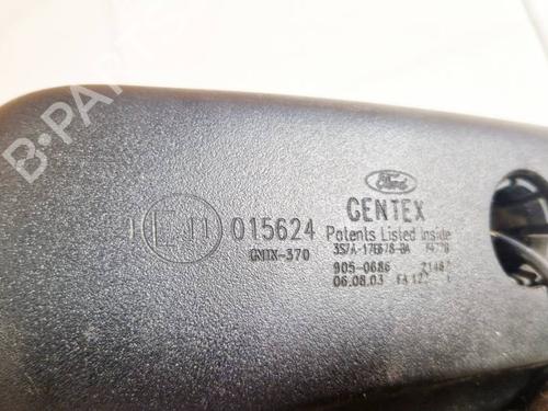 Rear mirror FORD FOCUS C-MAX (DM2) 2.0 TDCi | BP35019181I6 - Image 3