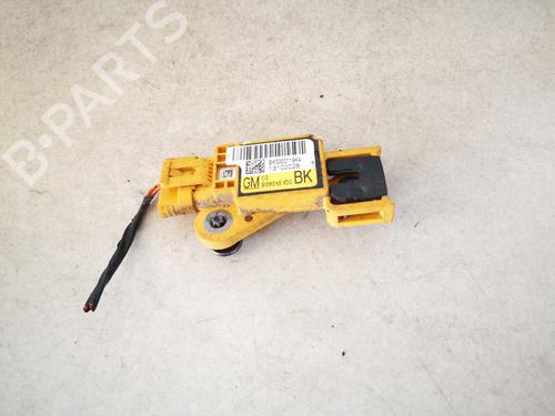 Used Electronic module Electronic module OPEL SIGNUM Hatchback (Z03) 2.2 DTI (F48) (125 hp) 32898363 32898363