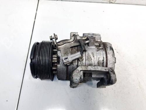 Used AC compressor AC compressor SUBARU LEGACY V (BM) 2.0 D AWD (BMD) (150 hp) 34962914 34962914