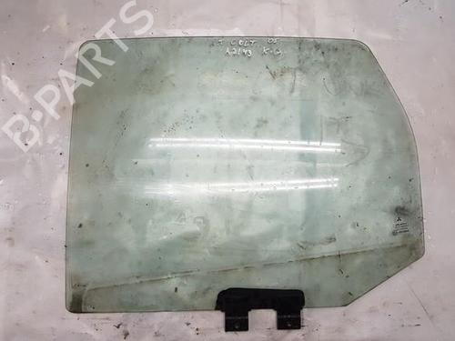 Used Rear left door window Rear left door window 35839152 35839152