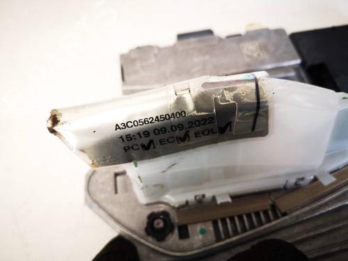 Electronic module OPEL ASTRA L (OV5) 1.2 (FPHNSL, FPHNSR) | BP36454508M83 - Image 2