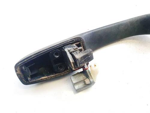 Front right exterior door handle DODGE CALIBER 2.0 CRD | BP34816713C129 - Image 3
