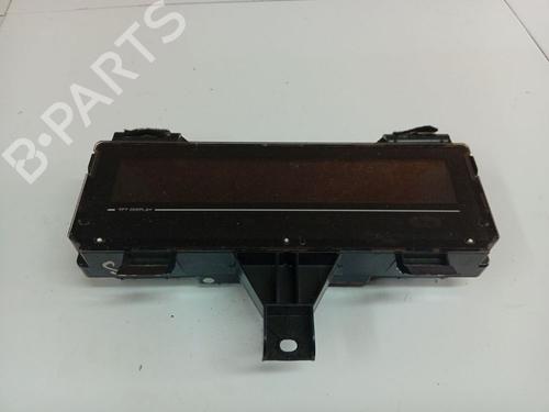 Used Instrument cluster Instrument cluster 35830254 35830254
