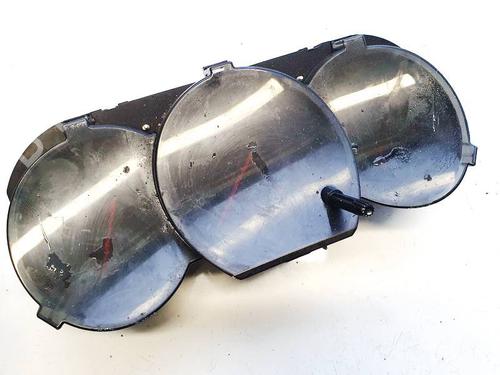 Used Instrument cluster Instrument cluster 35154338 35154338
