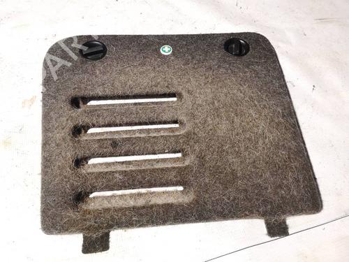 Used Boot lining Boot lining SKODA SUPERB II (3T4) 1.8 TSI (160 hp) 35232749 35232749