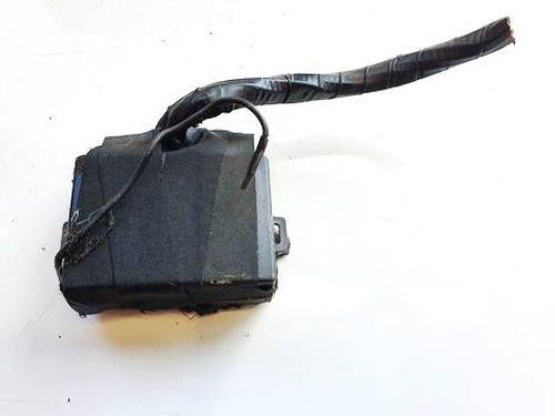 Electronic module TOYOTA YARIS (_P1_) 1.3 (NCP10, SCP12_) | BP32580599M83 - Image 5