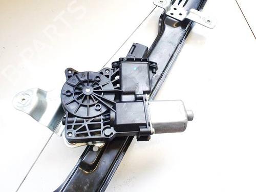 Left front window motor VESPA PX PX 125 E Lusso (VNX2T) | BP38582292E21 - Image 1