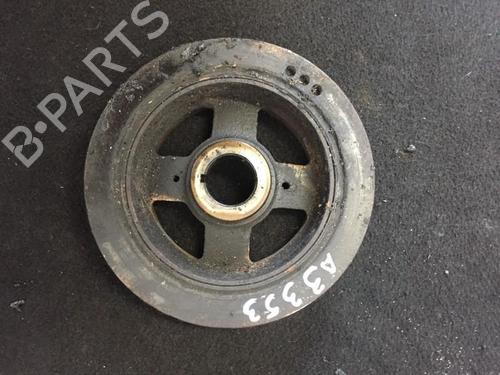 Used Pulley Pulley 35663907 35663907