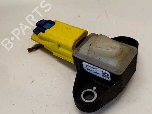 Used Electronic module Electronic module 36960218 36960218