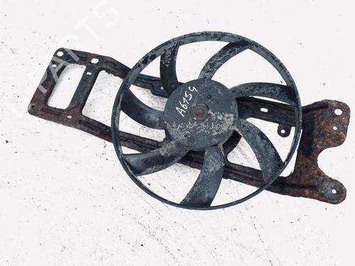 Used Fan Fan 35619161 35619161