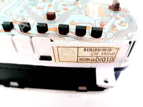 Instrument cluster AUDI A6 C6 (4F2) 2.4 | BP35357084C47 - Image 3