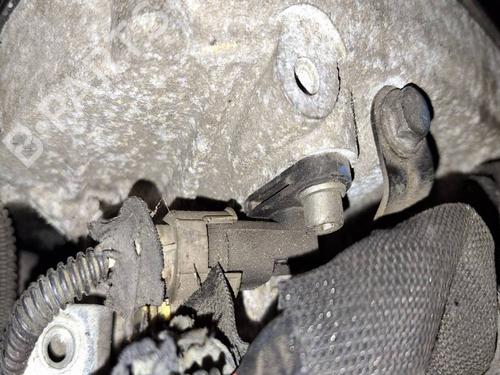 Used Electronic sensor Electronic sensor 34763631 34763631