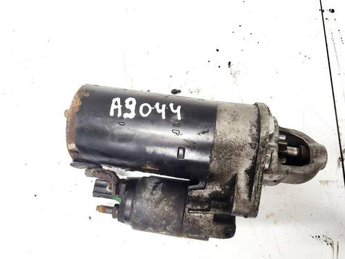 Starter AUDI ALLROAD C5 (4BH) 2.5 TDI quattro | BP35304528M8 - Image 2