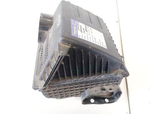 Used Air filter box Air filter box RENAULT LAGUNA II (BG0/1_) 1.9 dCi (BG08, BG0G) (120 hp) 35602554 35602554