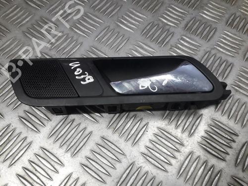 Used Rear right interior door handle Rear right interior door handle VW PASSAT B6 (3C2) 2.0 TDI (140 hp) 35711890 35711890