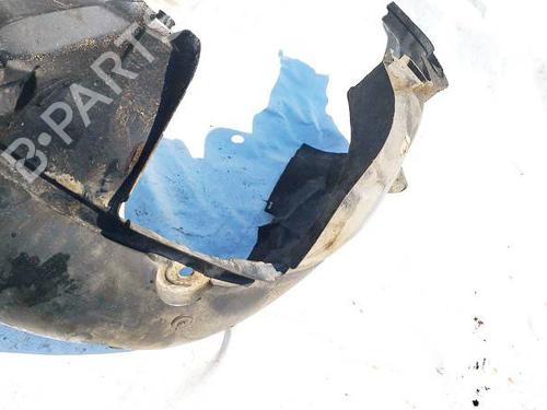 Hjulbue DACIA SANDERO II 1.5 dCi | BP37433817C56 - Image 2