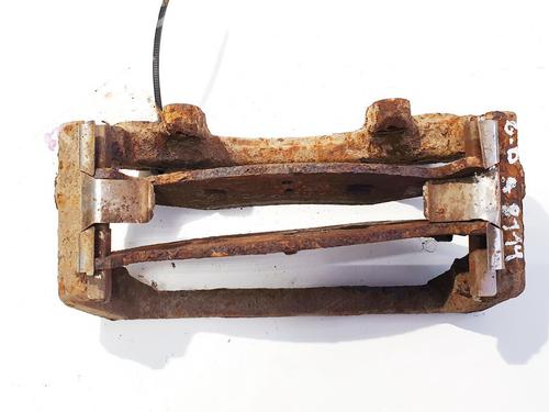 Right rear brake caliper DODGE DURANGO (HB) 4.7 | BP35393683M106 - Image 3