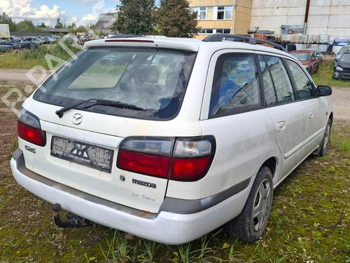 Andre MAZDA 626 V (GF) 1.8 (GF8P) | BP38791105O1 - Image 8