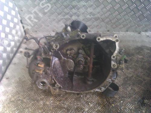 Used Gearbox Gearbox 35697137 35697137
