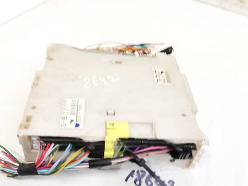 Fuse box LEXUS IS II (_E2_) 220d (ALE20) | BP32928872E1 - Image 2