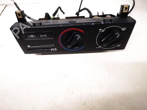 Used Climate control Climate control PEUGEOT 406 (8B) 1.9 TD (92 hp) 35567766 35567766