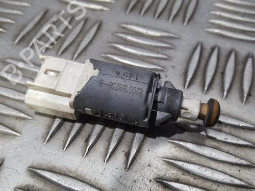 Used Electronic module Electronic module RENAULT SCÉNIC II (JM0/1_) 1.9 dCi (JM0G, JM12, JM1G, JM2C) (120 hp) 35693996 35693996